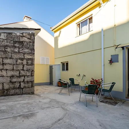 Casa Tipica Com Alma E Mar Holiday home *