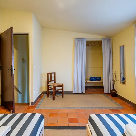 Casa Tipica Com Alma E Mar Holiday home