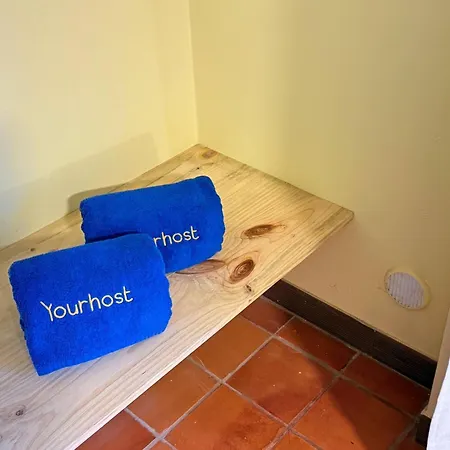 Casa Tipica Com Alma E Mar *