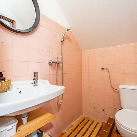 בית נופש Casa Tipica Com Alma E Mar