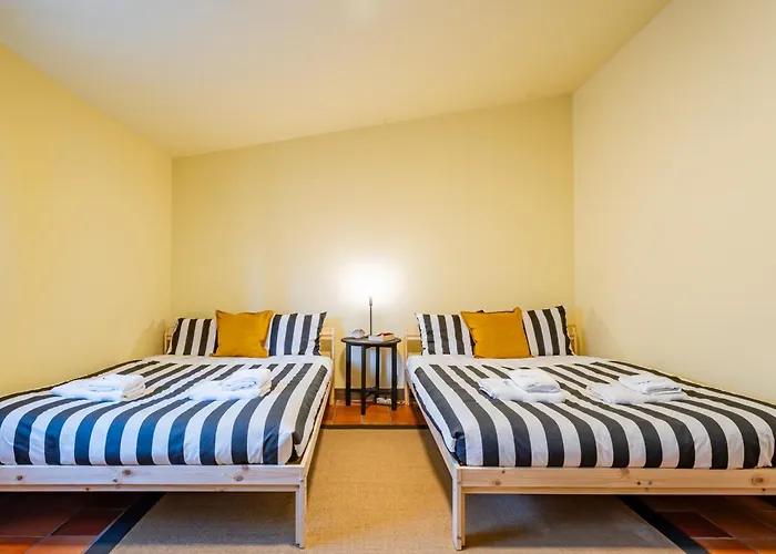 Casa Tipica Com Alma E Mar Holiday home