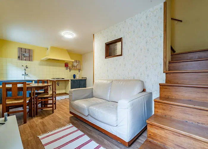 Casa Tipica Com Alma E Mar