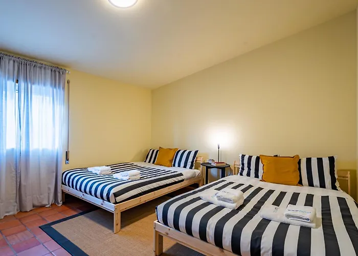 Holiday home Casa Tipica Com Alma E Mar