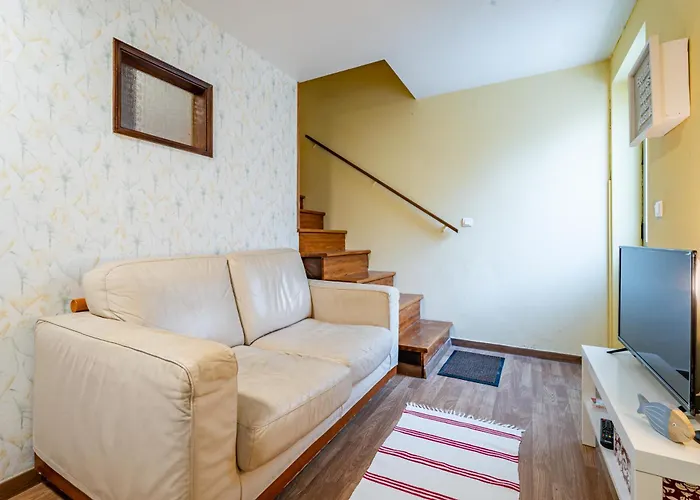 בית נופש Casa Tipica Com Alma E Mar Vila Praia de Âncora