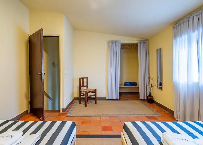 Casa Tipica Com Alma E Mar Holiday home