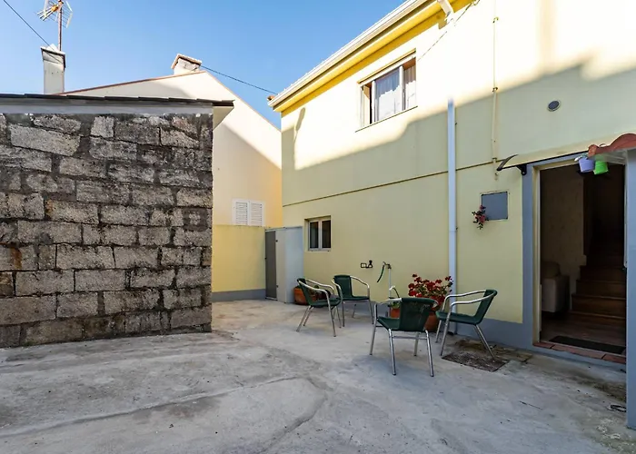 Casa Tipica Com Alma E Mar Vila Praia de Âncora