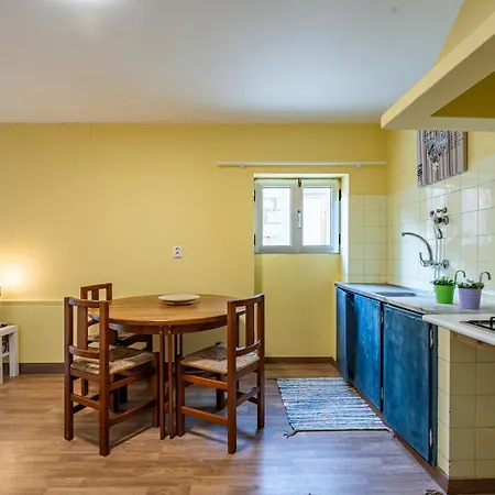 Casa Tipica Com Alma E Mar Apartment Vila Praia de Ancora