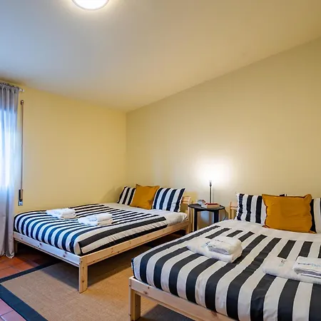 Apartment Casa Tipica Com Alma E Mar