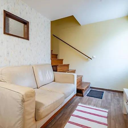 Apartment Casa Tipica Com Alma E Mar Vila Praia de Ancora