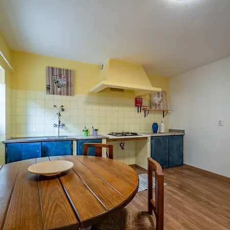 Casa Tipica Com Alma E Mar Nyaraló *