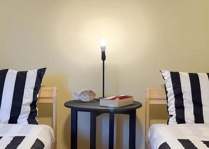 Casa Tipica Com Alma E Mar 빌라프라이라데안코라